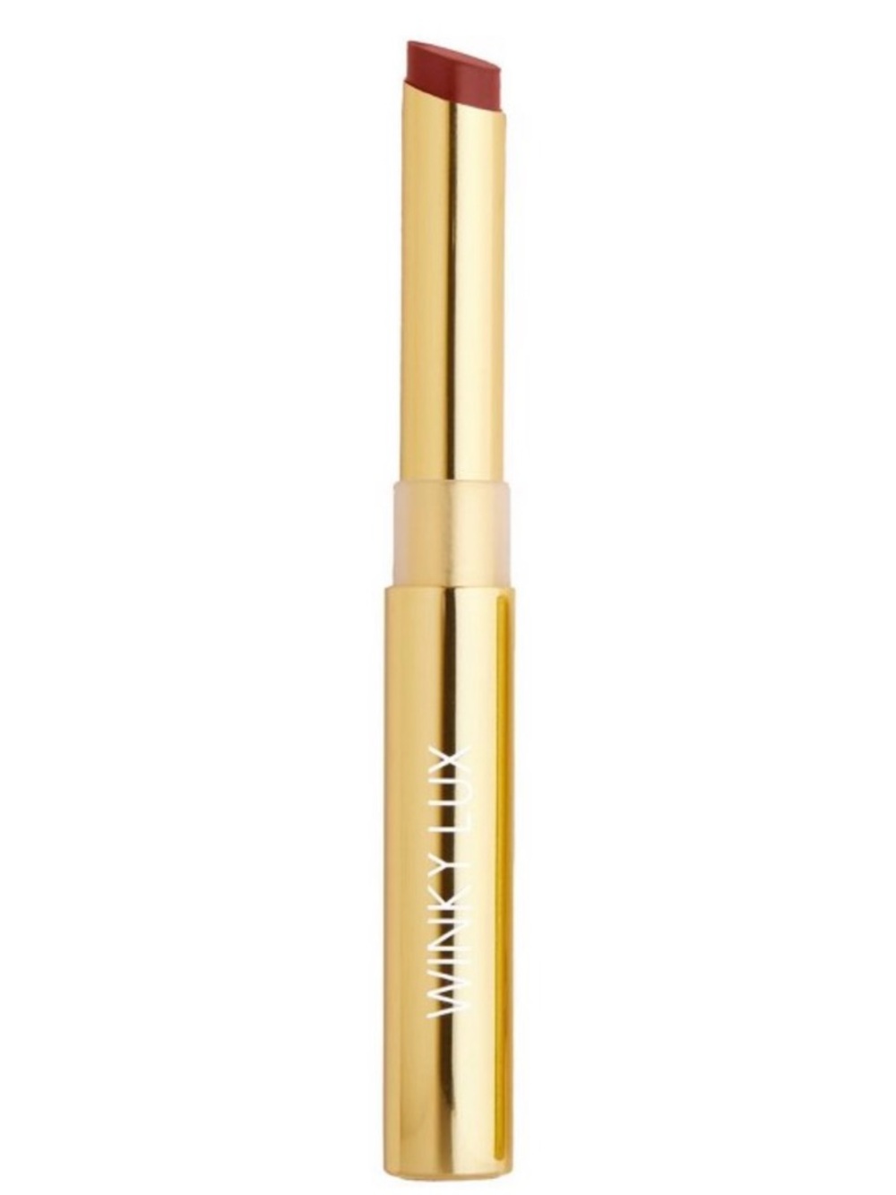 Winky Lux Rom Com Skinny Plump Demi Matte Lipstick
